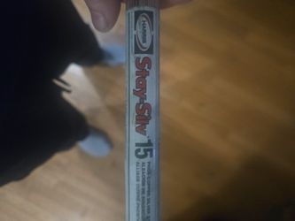 15% Brazzing Rod