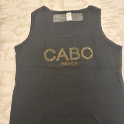 Ladies Tank Top New