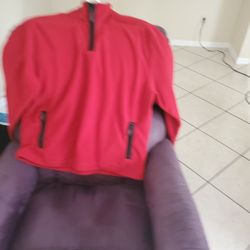 St John's Bay jacket 