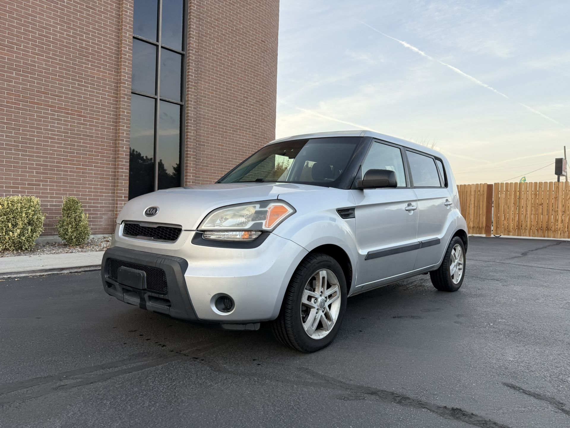 2011 KIA Soul