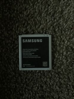 Brand new Samsung Galaxy battery