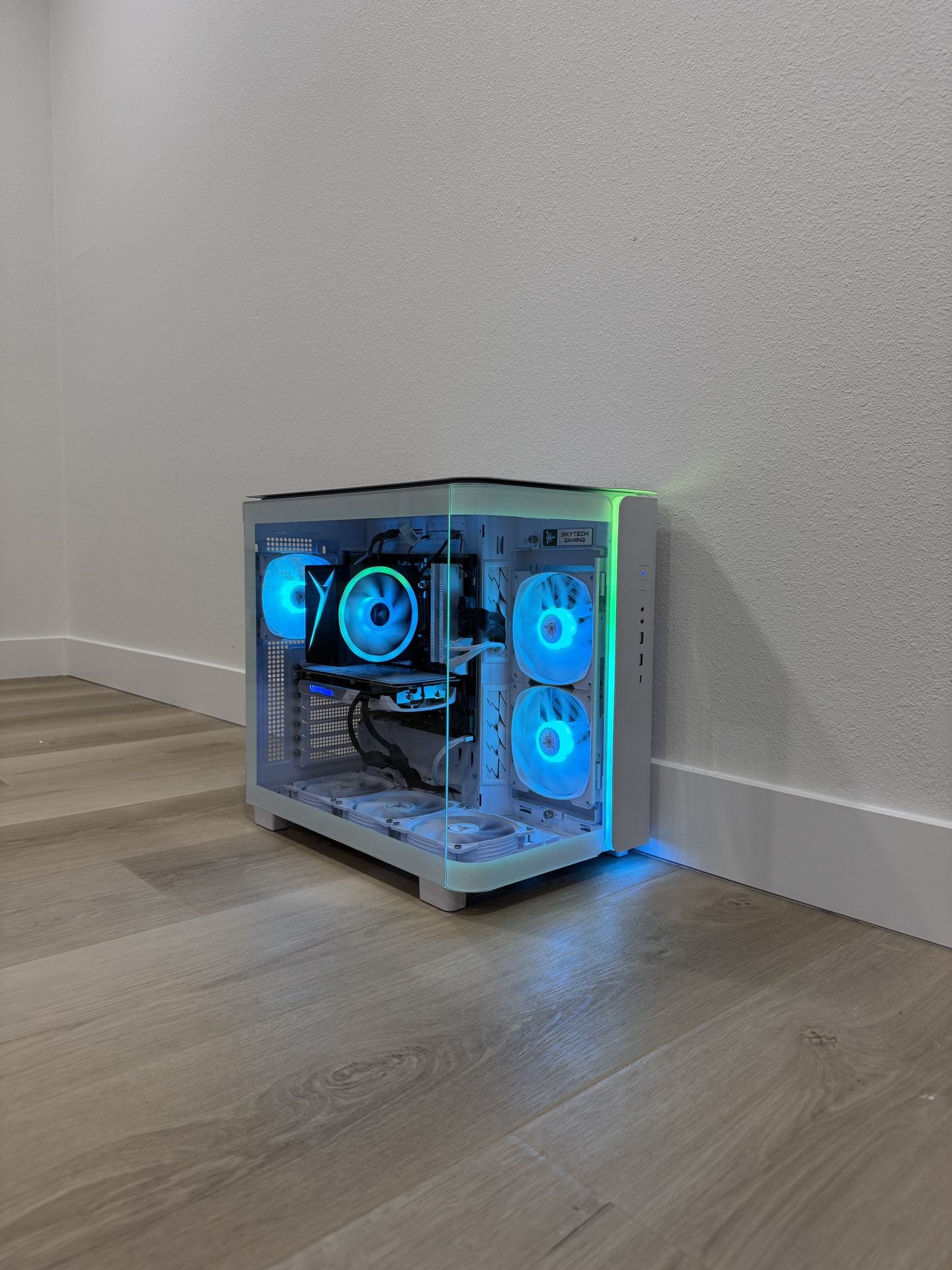 RTX 4070 Super Gaming PC