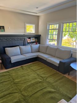 Ikea Kivik couch