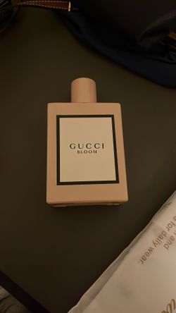 gucci perfume