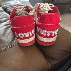 Lv Shoes
