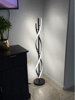 Modern lamp