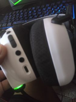 Vakedy wireless hw20 gaming headset