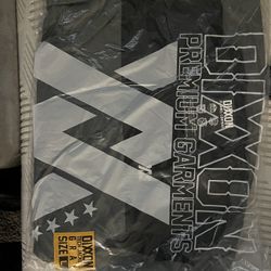 Dixxon Premium Garments