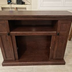 TV Console Stand 