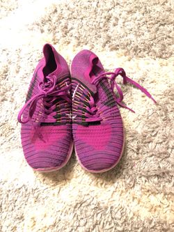 Nike’s