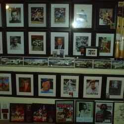 GINORMOUS AUTOGRAPHED COLLECTION FOR SALE 175K VALUE!