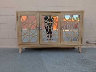Vintage Console