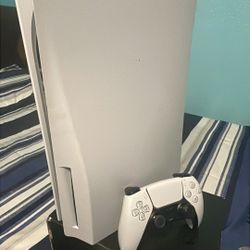 Used Playstation 5