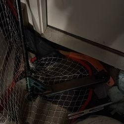 Stunt Scooter 