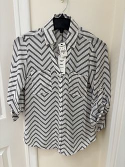 Women’s Blouse