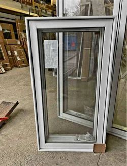 High-Quality Windows and doors– Multiple Models Available