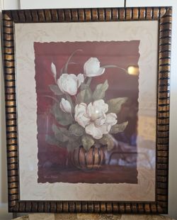 Magnolia Dream II