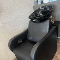 Shampoo Bowl 