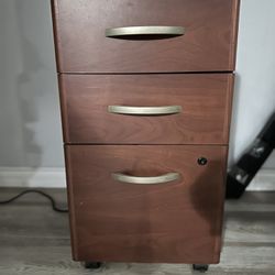 Office Drawer With Filing Cabinet 🗄️ 