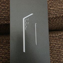 Brand New S25 Galaxy Ultra 256GB Unlocked