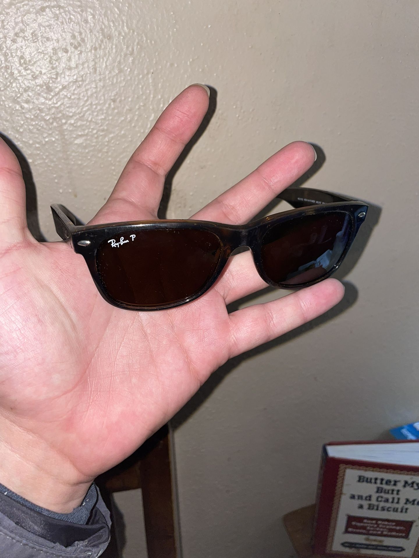 Ray Bands Sunglasses