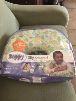 Breastfeeding and Infant support pillow