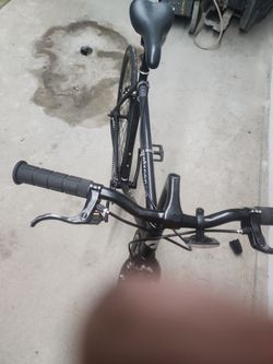Retrospec one speed fixi