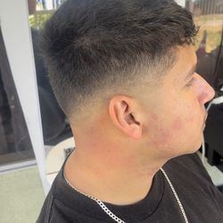 Barber
