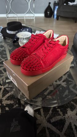 Christian Louboutin 