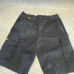 DHL Shorts