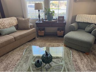 Living room furniture