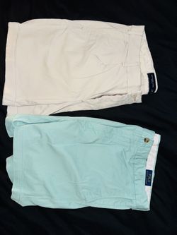 Men’s Shorts 