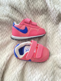Baby Shoes