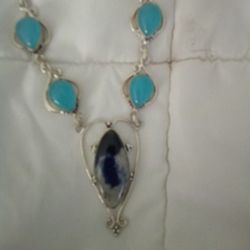 Real 925 Silver Jewelry!!!