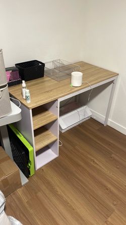 Desk