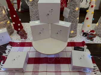 AirPod Pro 2nd Generation (50$ Each)