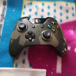 Controller 