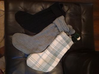 Chrristmas Xmas Stocking