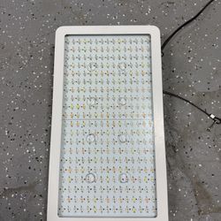 💡 KingLED 3000W Full Spectrum LED Grow Lights