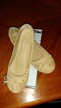 Gc shoes