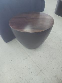 Thrum Natural Coffee Table