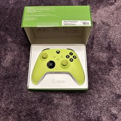 Xbox Controller 