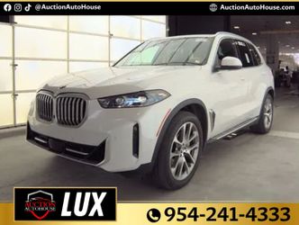 2024 BMW X5