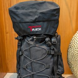 Track Hiking Backpack by Triple Gear (NWOT)