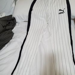 Puma Medium Size Sweat Pant 