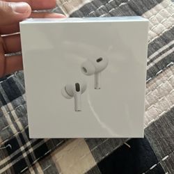 AirPods Pro 2nd Generation 