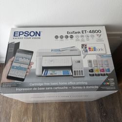 All In One Printer Scanner Copy Fax  Machine 