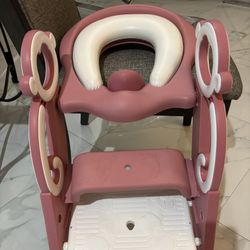  Toddler Potty Training Seat 