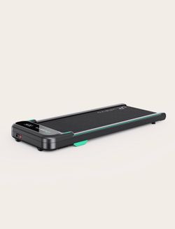 urevo walking treadmill