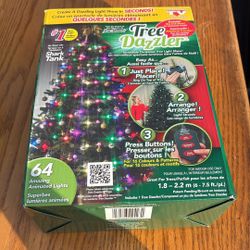 Tree Dazzler 